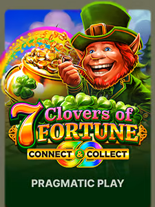 7 Clovers of Fortune